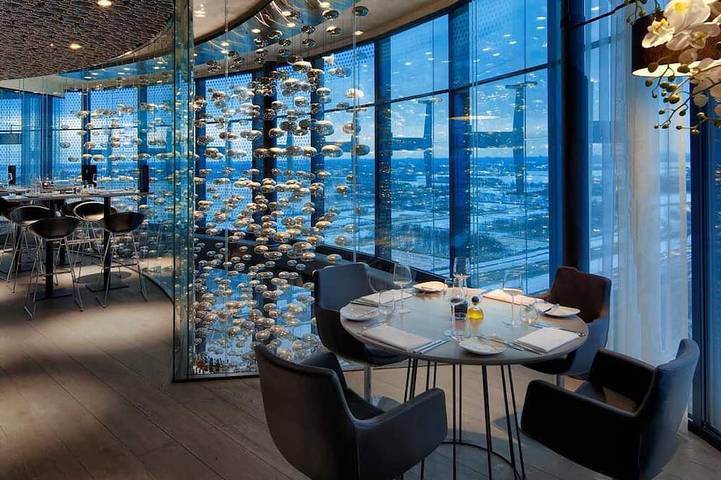 Hotel für 4 Personen in Amsterdam