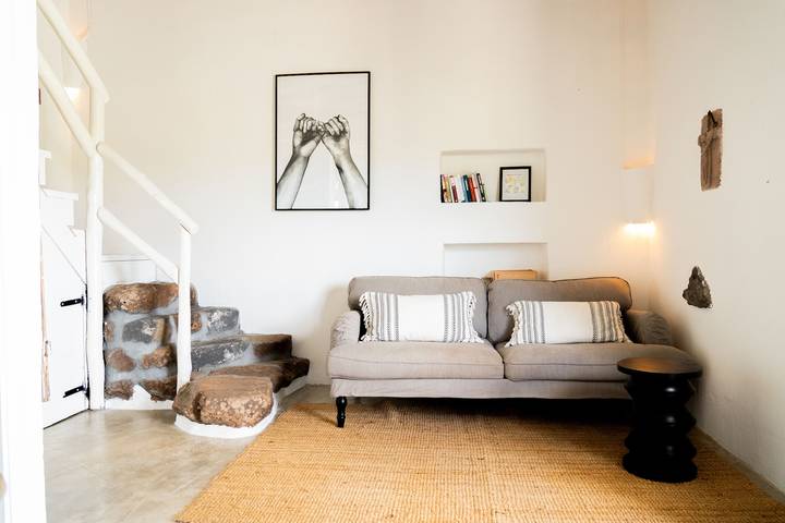 Ferienhaus für 2 Personen, mit Whirlpool und Terrasse sowie Garten