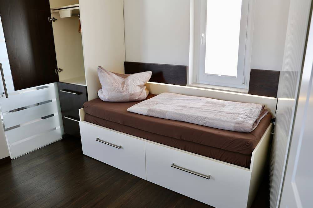 Ganze Wohnung, Appartement, 20qm, max. 2 Personen (Obergeschoß) in Wilsdruff, Osterzgebirge