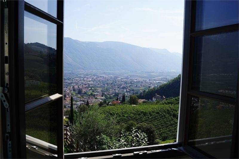 Ganze Ferienwohnung, Herrenhaus am Grübl in Lana, Ortleralpen