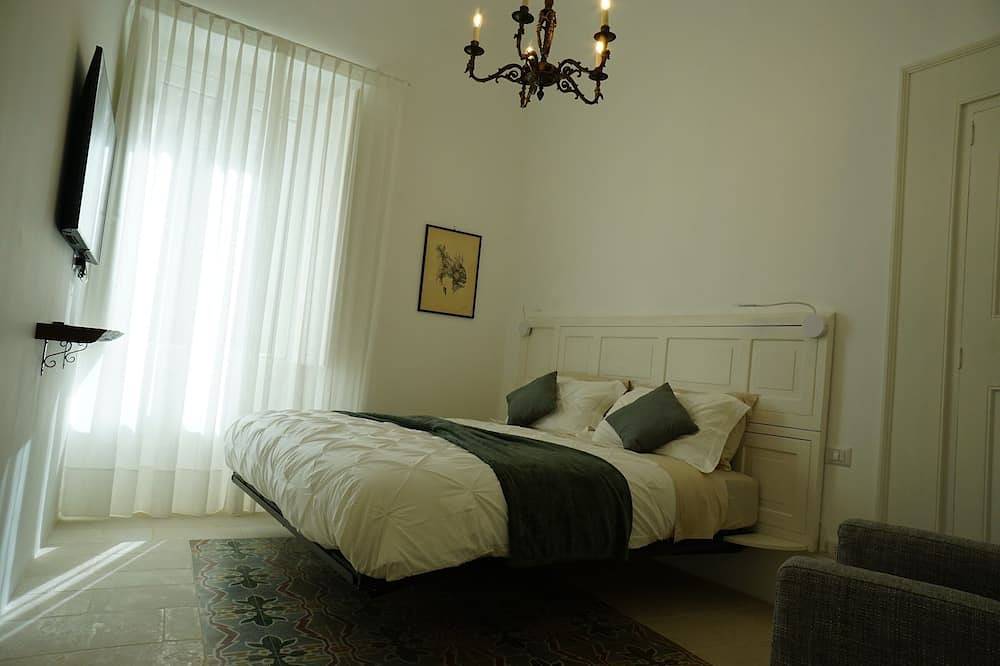 Heart of Puglia - Design Apartment in Puglia with 2 bedrooms in Putignano, Province de Bari