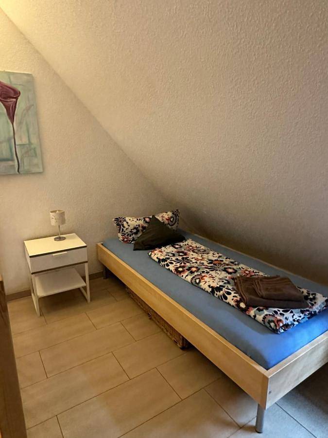 Ferienhaus für 4 Personen, mit Garten und Pool in Europa-Park - 3