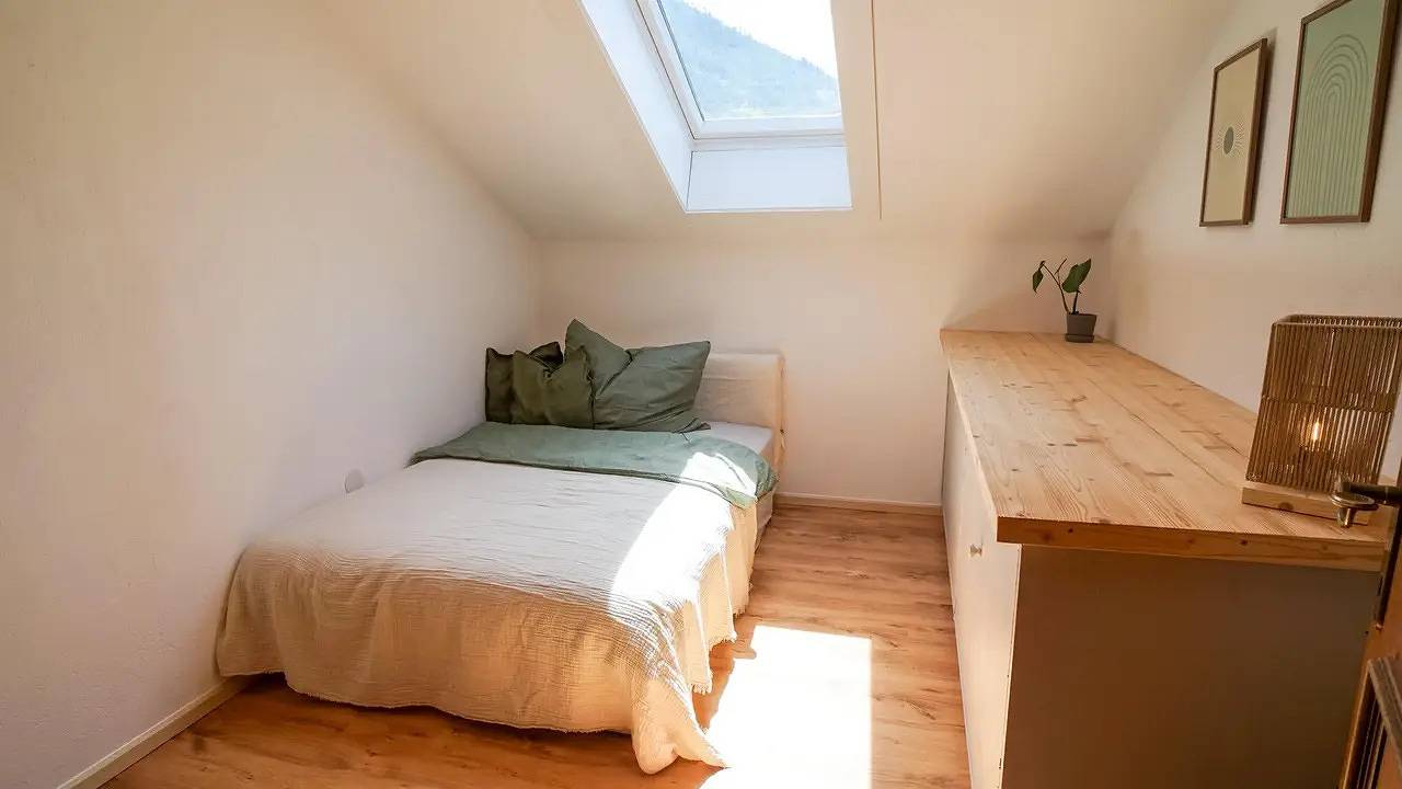 Ganze Ferienwohnung, Ferienwohnung für 5 Personen in Steinach am Brenner in Tuxer Alpen, Steinach am Brenner
