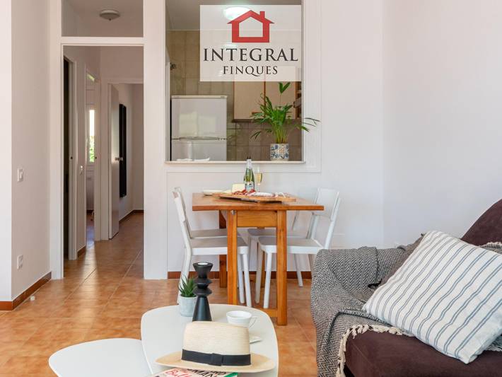 Gîte pour 4 personnes, avec terrasse à Palamós - 4