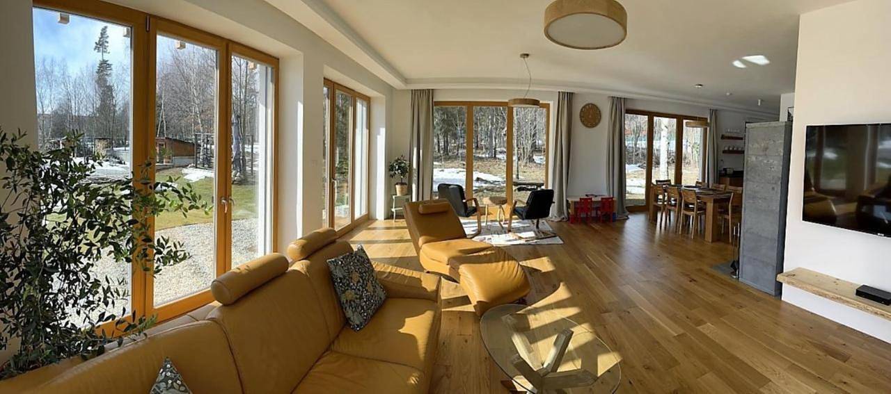 Superior Villa in Tatranska Lomnica Ski Area, Tatry Wysokie
