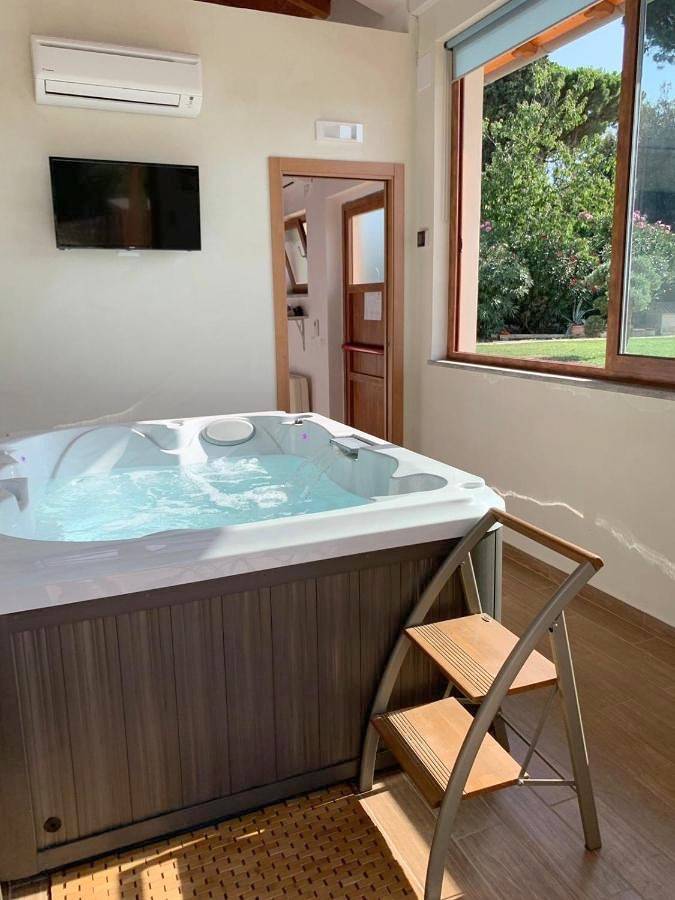 Villa Giuseppe Bernabei Guest House in Marino, Castelli Romani