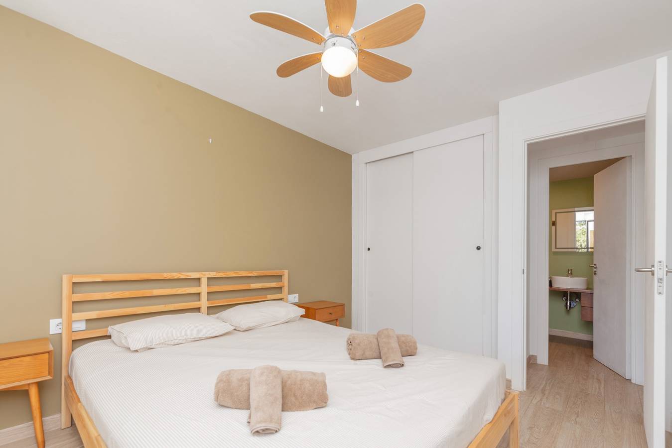 Appartement 'Aquarium' met Balkon, foto 10