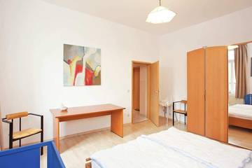 Villa für 8 Personen in Borstendorf, Mittlere Erzgebirge, Bild 2