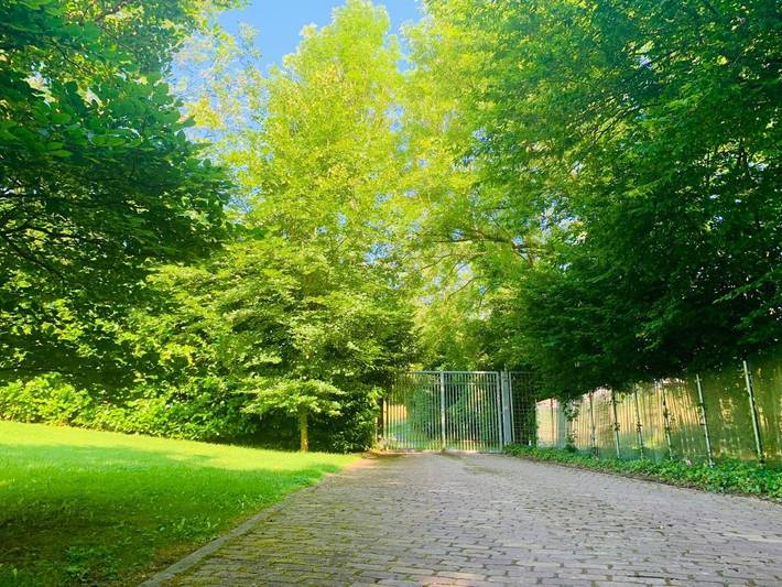 Location de vacances pour 6 personnes, avec vue et jardin à Olne - 4