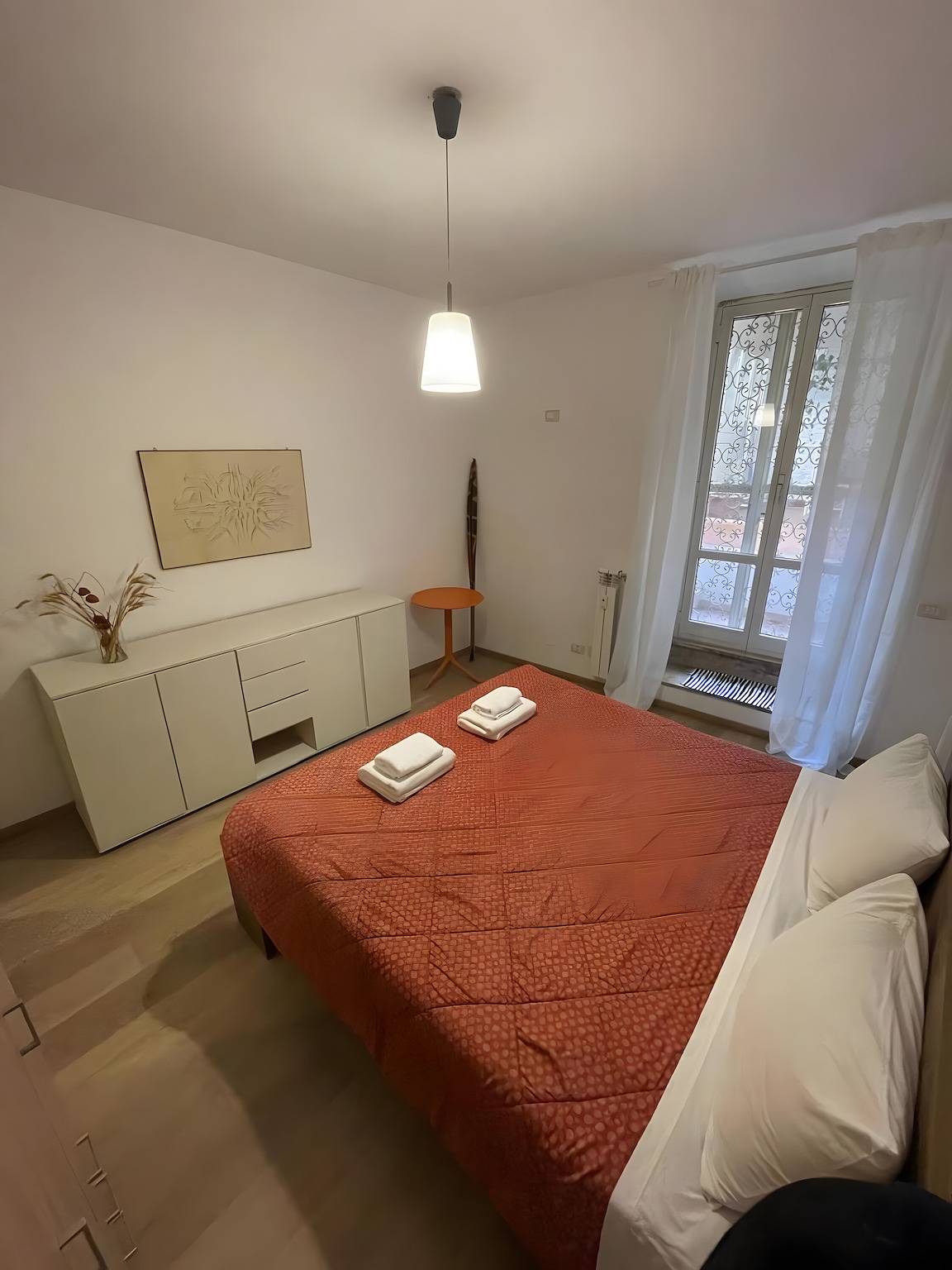 Entire apartment, Caracalla Two Bedroom Apartment in Rome, Rome Province