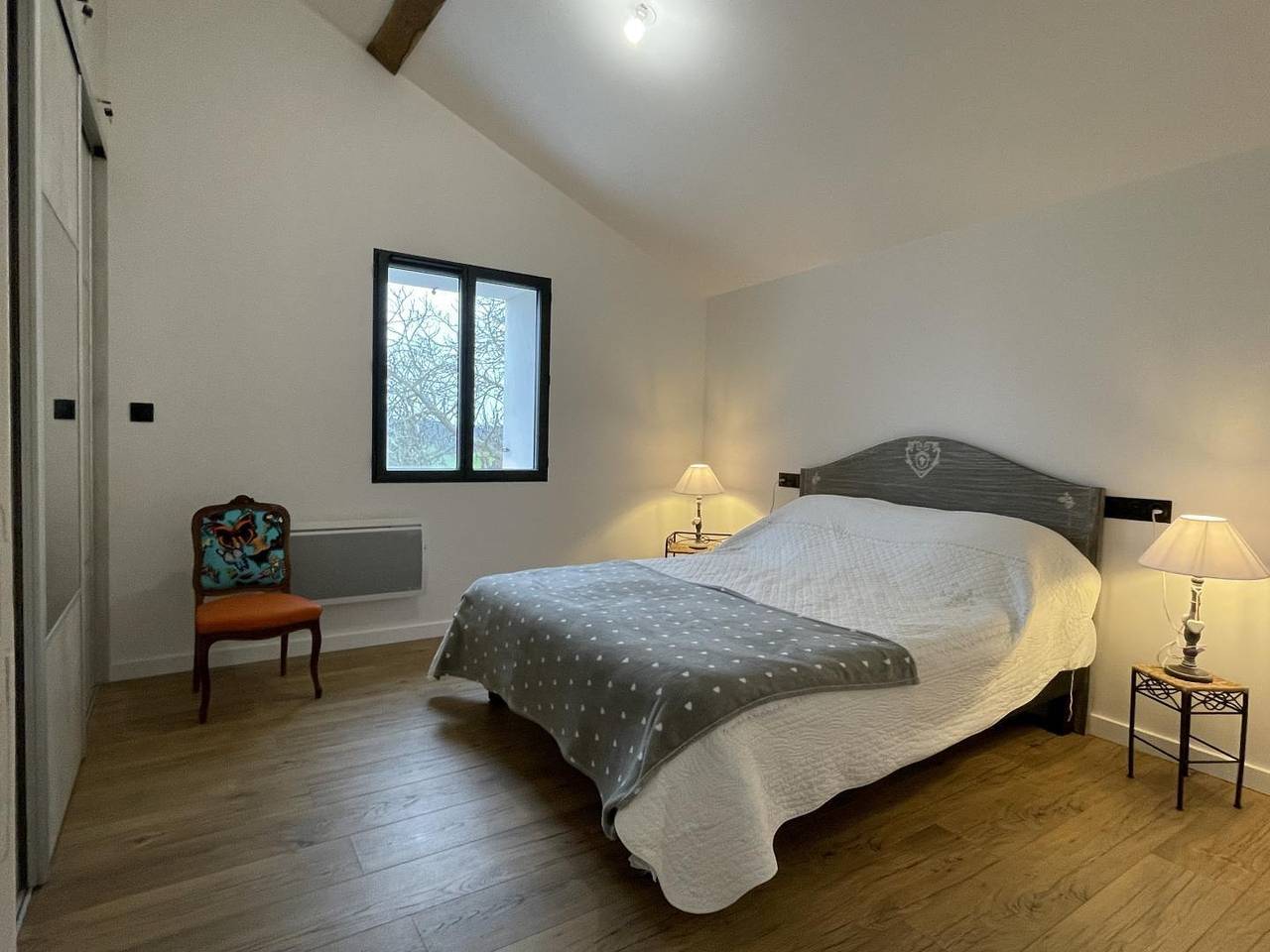 Le gîte d'Etxerria in Région de Bayonne