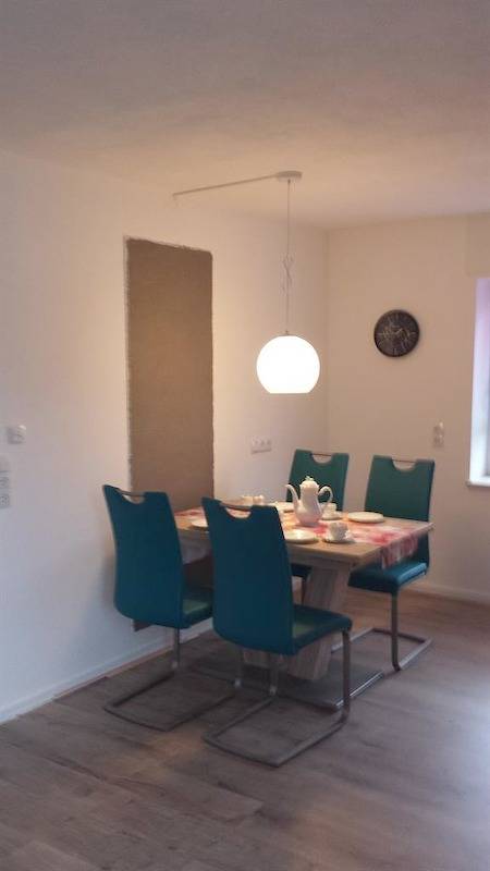 Ganze Ferienwohnung, Ferienwohnung Loreley in Lierschied, Mittelrhein