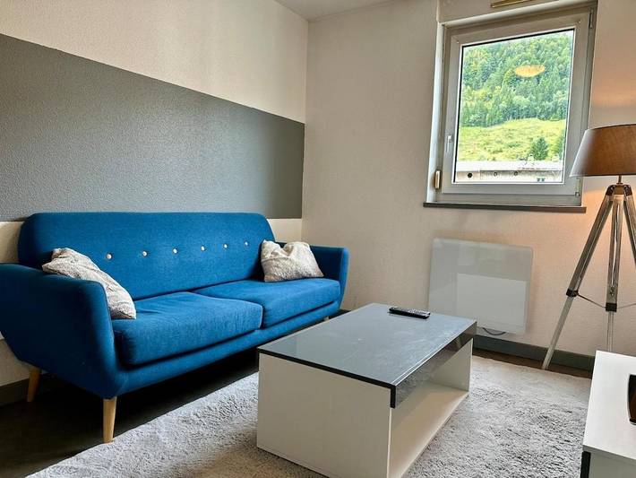 Gîte pour 3 personnes à Morez - 3