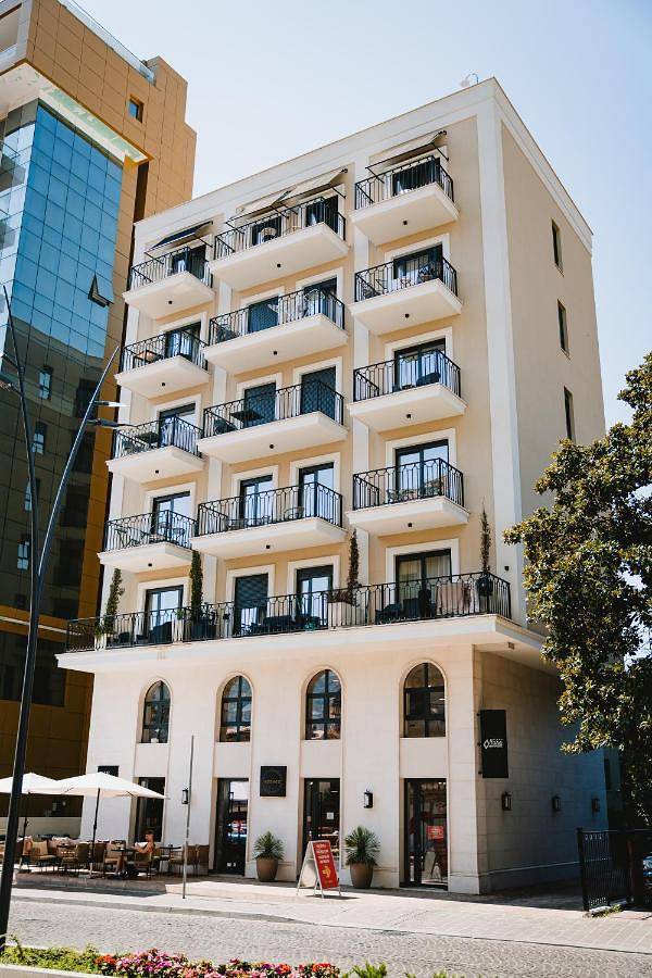 Appart’hôtel pour 2 personnes, avec jacuzzi ainsi que sauna et terrasse