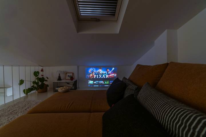 Apartamento inteiro, Greenview Golf Apartment in Aroeira, Charneca de Caparica e Sobreda