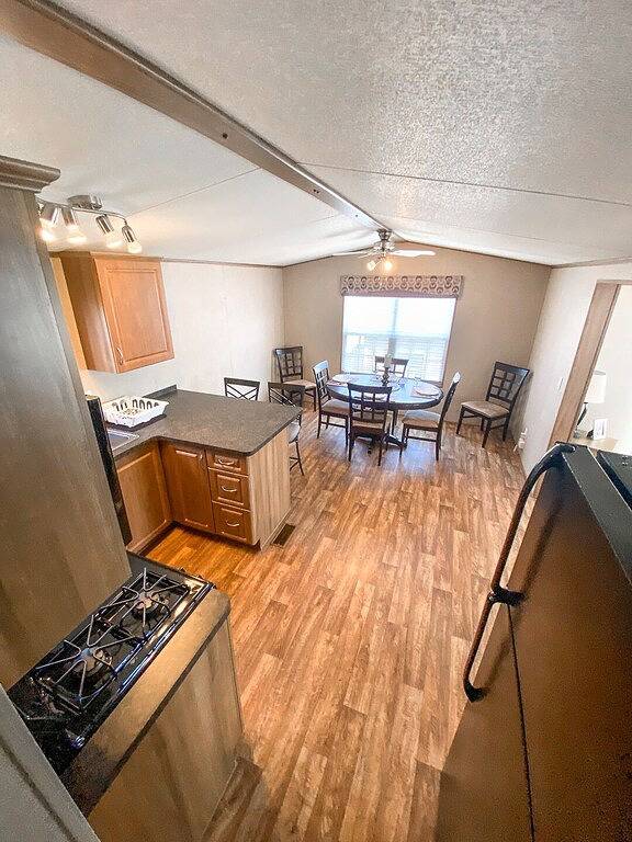 Cabin for 6 people, with terrace in Niagara falls