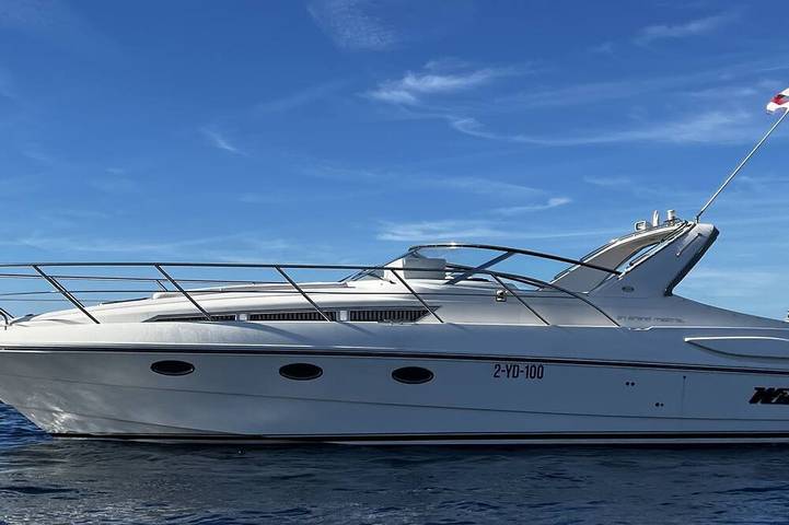 Hausboot für 4 Personen, mit Pool in Südfrankreich