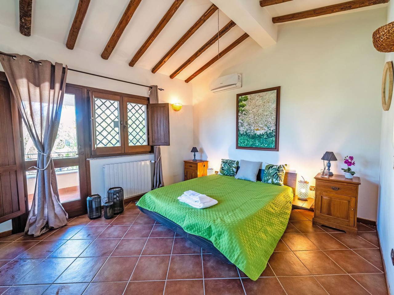 Gemütliches Haus in Carini mit privatem Pool in Villagrazia di Carini, Carini