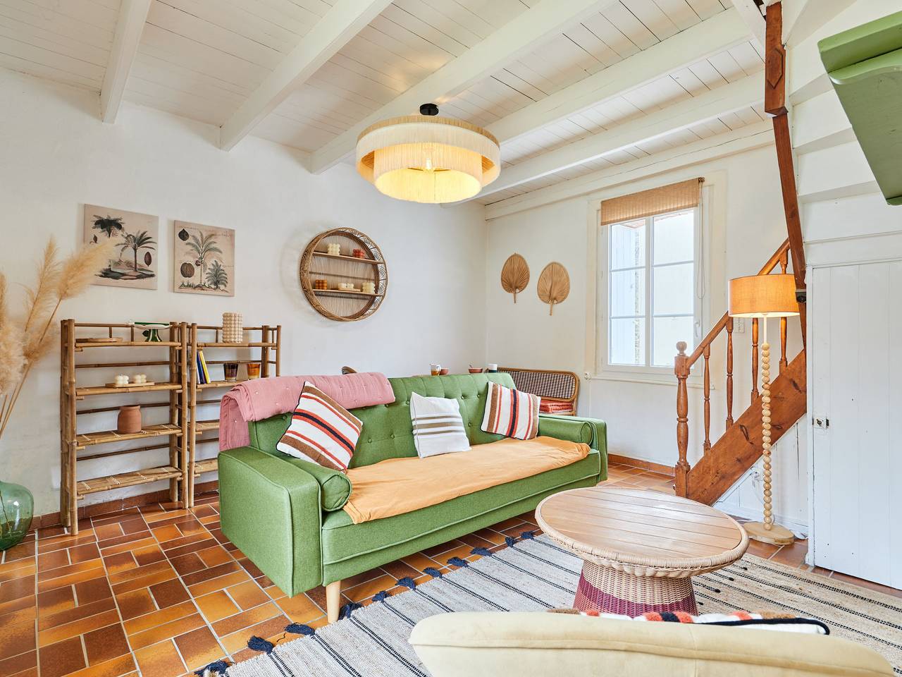 Cottage Carolles in Carolles, Côte de la Déroute