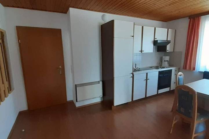 Ferienwohnung für 4 Personen, mit Balkon in Illmitz