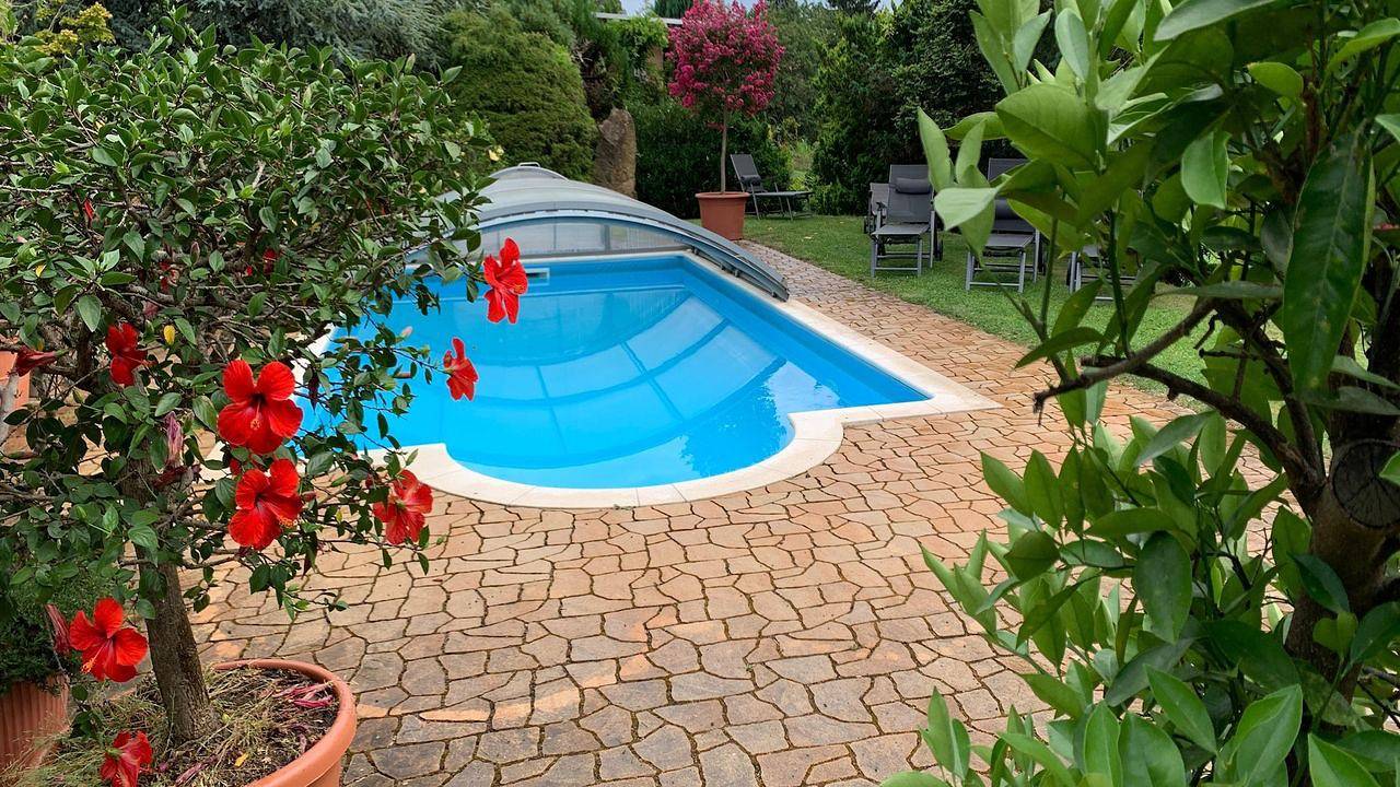 Ferienhaus für 4 Personen (55 m²) in Mittelndorf in Mittelndorf, Sebnitz