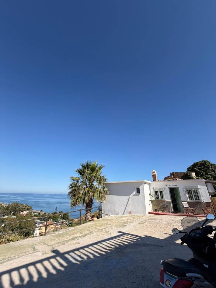 Entire apartment, A&N Playa Madrid 1, Valle-Niza in Almayate, Vélez-Málaga