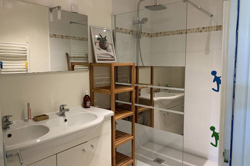 Appartement entier, La Maison d'Ilhan ,Vue Imprenable Sur Le Louron in Bordères-Louron, Pyrénées