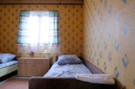 Marina Karsibór in Swinemünde, Stettiner Haff