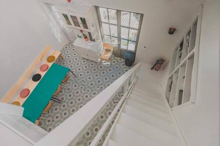 Maison de vacances pour 16 personnes à Oostende