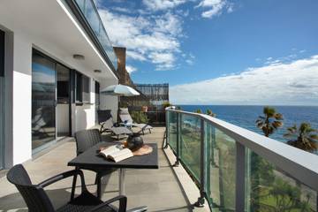 Casas E Apartamentos De Temporada para 3 Pessoas em Jardim do Mar, Madeira, Foto 1