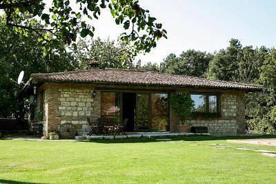 Ferienhaus für 4 Personen, mit Terrasse und Garten, mit Haustier in Bulgarien - 2