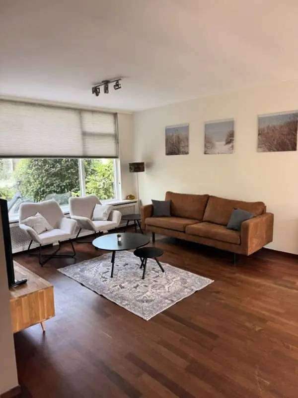 Villa für 6 Personen, mit Garten - 1