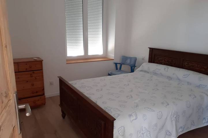 Location de vacances pour 6 personnes, avec jardin et terrasse dans Port de Pors Poulhan - 2
