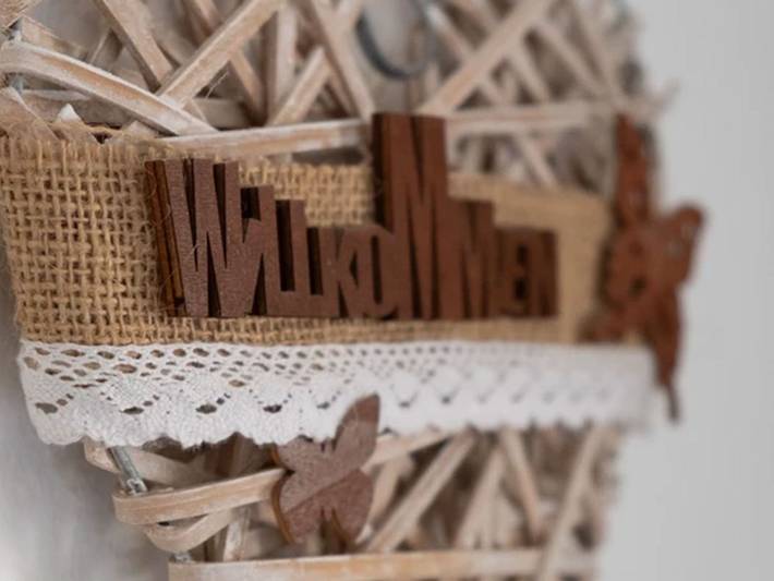 Ferienwohnung für 4 Personen, mit Balkon und Garten im Salzkammergut - 4
