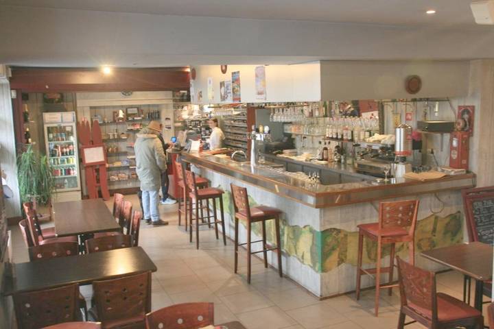 Hôtel pour 3 personnes, animaux acceptés à Neuvy-sur-Barangeon - 4