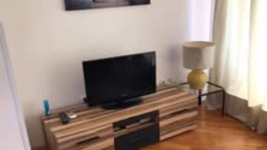 Ferienwohnung für 4 Personen, mit Balkon in Sibenik