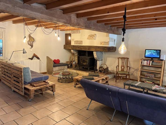 Ferme Acoucoula in Orthez, Béarn