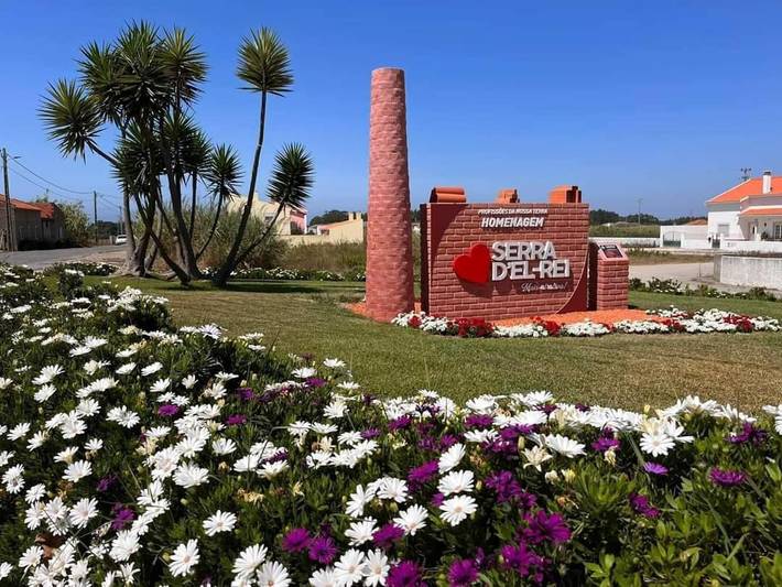 Gîte pour 2 personnes, avec terrasse dans Serra De El Rei - 2