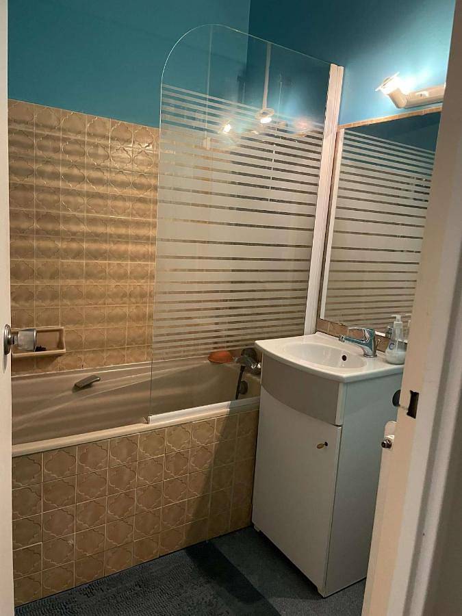 Gîte pour 2 personnes, avec terrasse à Le Bouscat - 4