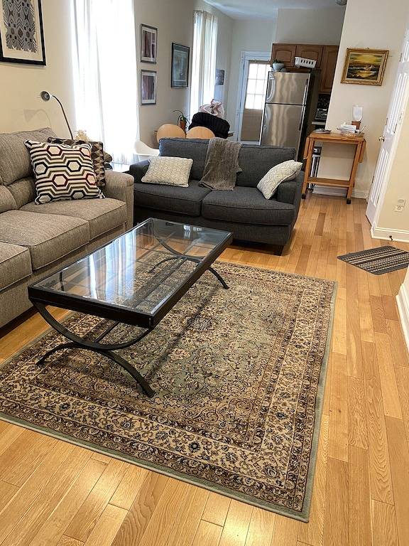 Ganze Wohnung, Bequeme und bequeme Vorstadt-Oase in Union County