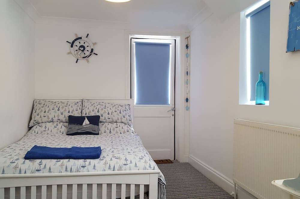 Ganze Wohnung, Kulturelles Herz von Margate in Botany Bay, Kent