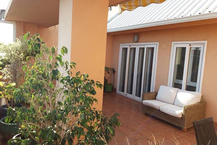 Ferienwohnung für 15 Personen, mit Balkon, mit Haustier in Valencia