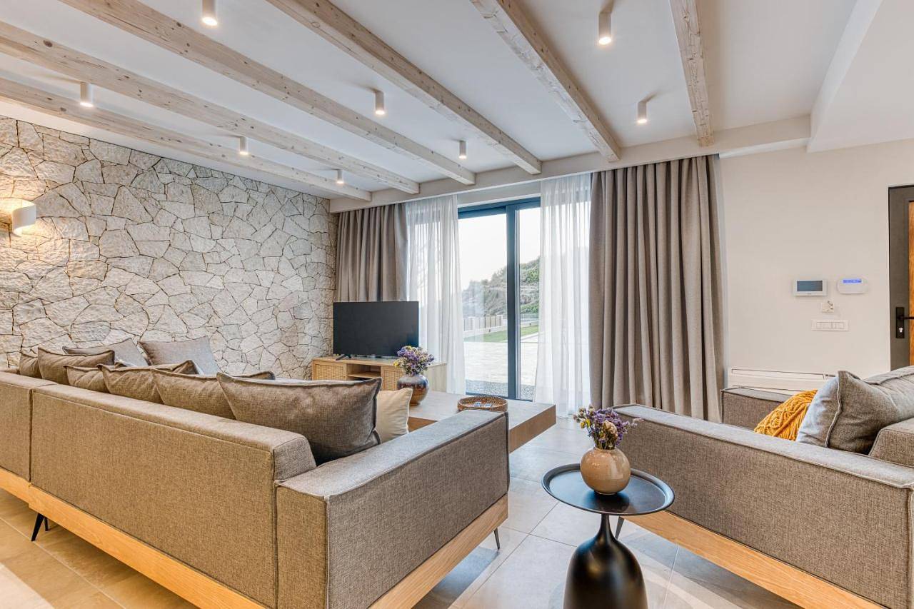 Three-Bedroom House in Πέλεκα, Κέρκυρα