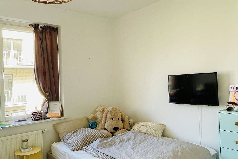 Ganze Wohnung, City Apartment in Frederiksberg Kommune mit 3 Schlafzimmern 5 Schlafplätzen in Frederiksberg, Kopenhagen