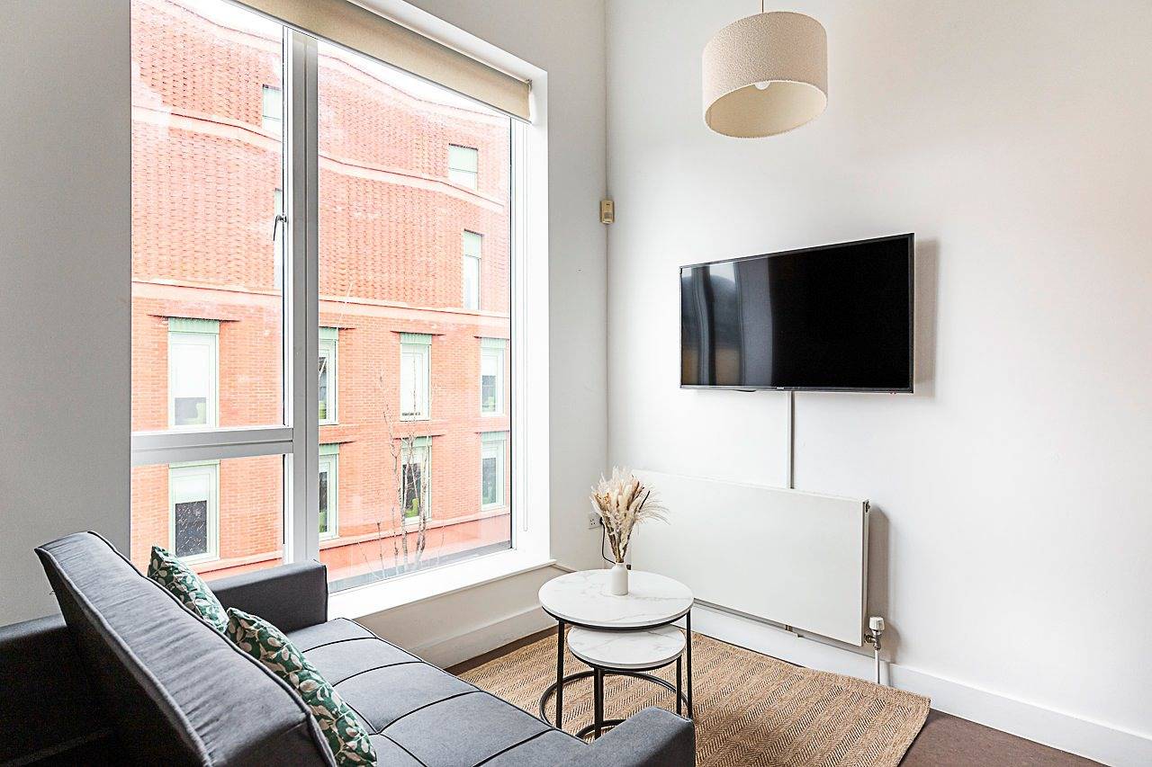 Ganze Wohnung, Cosy Camden Retreat Near Markets & Tube in Camden, London