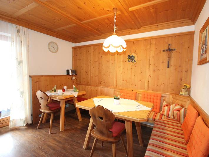 Ferienwohnung für 7 Personen, mit Garten und Terrasse im Zillertal - 3
