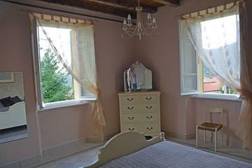 Villa pour 9 Personnes dans Fivizzano, Massa-Carrara, Photo 1