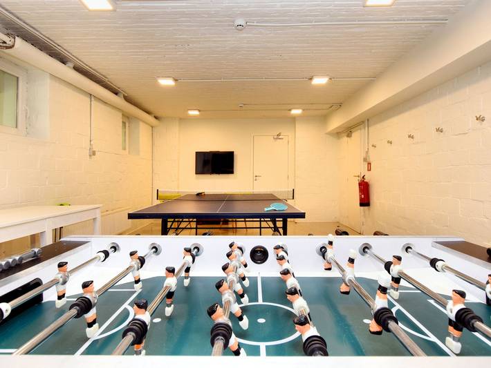 Maison de vacances א Spa avec bain moussant in Spa, Région de Liège