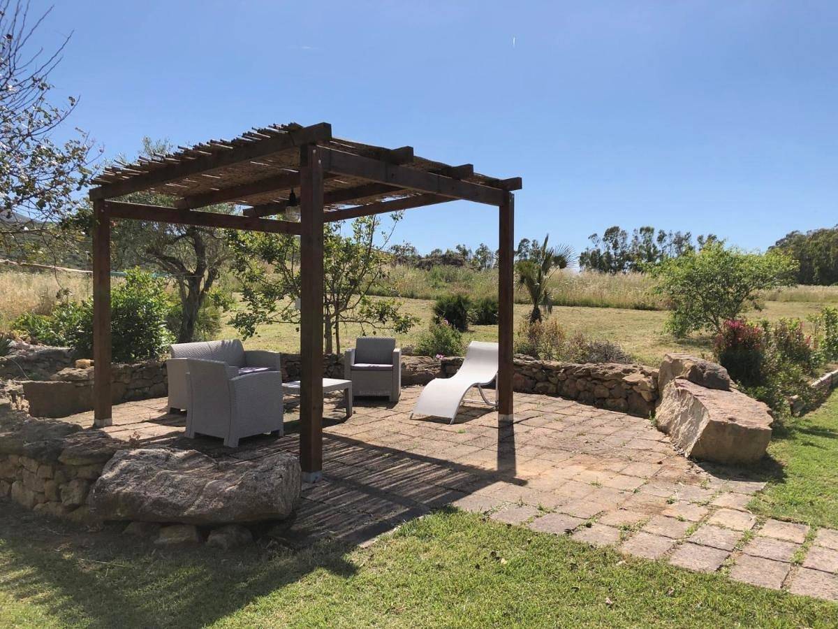 Villa Arzilla Sardegna in Alghero, Provincia di Sassari