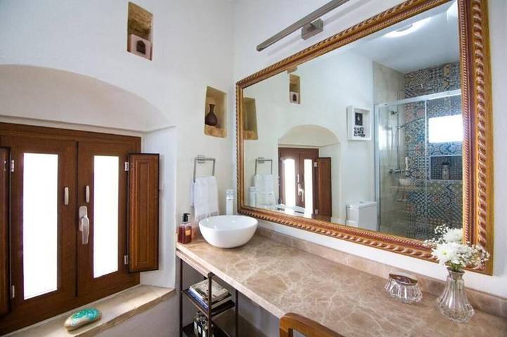 Ganze Wohnung, Casa La Muralla: a romantic boutique house by the historic walls of Medina Sidonia in Medina-Sidonia, Costa de la Luz